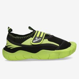 Aquashoes Splash 20 Nicoboco - Verde - Aquashoes Menino tamanho 27