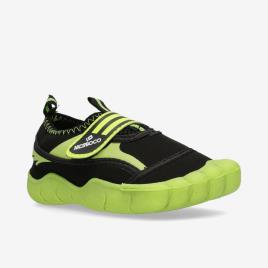 Aquashoes Splash 20 Nicoboco - Verde - Aquashoes Menino tamanho 27