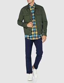 Puma Smash - Azul - Sapatilhas Casuais Homem tamanho 41