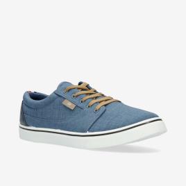 Sapatilhas Silver Baltico - Azul - Sapatilhas Homem tamanho 45