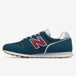 New Balance ML373 - Azul - Sapatilhas Homem tamanho 45