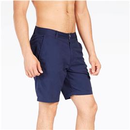 Bermudas Fila Mubi - Azul - Bermudas Homem tamanho 2XL
