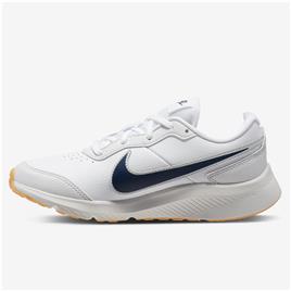 Nike Varsity - Branco - Sapatilhas Running Rapaz tamanho 38