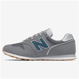 New Balance ML373 - Cinza - Sapatilhas Homem tamanho 46.5