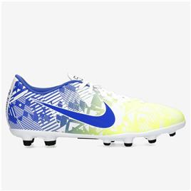 Mercurial Neymar 13 MG Nike - Amarelo - Chuteiras Homem tamanho 42