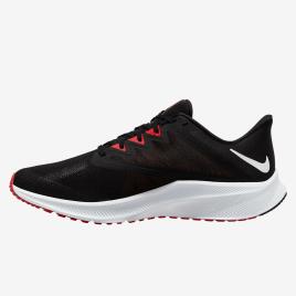 Nike Quest 3 - Preto - Sapatilhas Running Homem tamanho 42