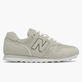New Balance WL373 - Cinza - Sapatilhas Mulher tamanho 39