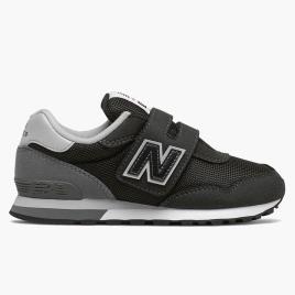 New Balance YV515 - Preto - Sapatilhas Desportivas Menino tamanho 33