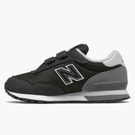 New Balance YV515 - Preto - Sapatilhas Desportivas Menino tamanho 33