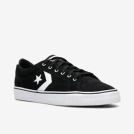 Converse Star Replay - Preto - Sapatilhas Homem tamanho 44