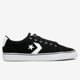 Converse Star Replay - Preto - Sapatilhas Homem tamanho 44