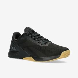 Reebok Nano X1 - Preto - Sapatilhas Homem tamanho 40