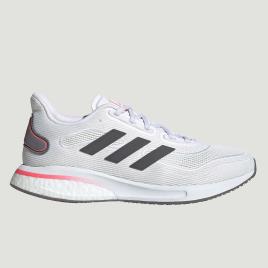 adidas Supernova - Branco - Sapatilhas Running Mulher tamanho 39