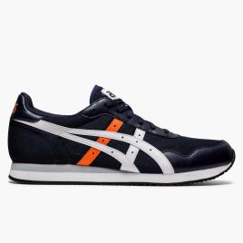 Asics Tiger Runner - Azul - Sapatilhas Desportivas Homem tamanho 42.5