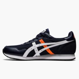 Asics Tiger Runner - Azul - Sapatilhas Desportivas Homem tamanho 42.5