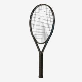 Raquete Head Graphene S6 - Preto - Raquete Frontenis tamanho L2