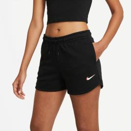 Calções Nike Dance - Preto - Calções Curtos Mulher tamanho XL