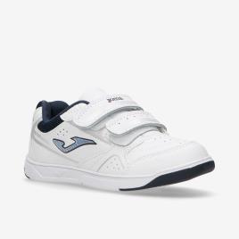 Joma Otto - Branco - Sapatilhas Velcro Criança tamanho 35