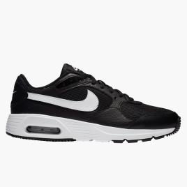 Nike Air Max SC - Preto - Sapatilhas Homem tamanho 44