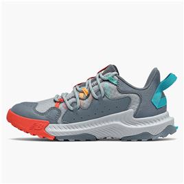 New Balance Gesha - Cinzento - Sapatilhas Trail Mulher tamanho 36