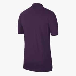 Polo Nike Club - Roxo - Polo Homem tamanho L