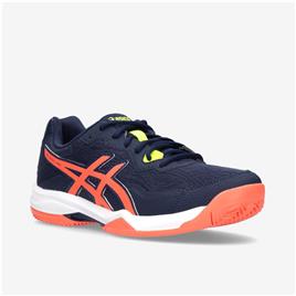 Asics Gel-Padel Pro 4 - Preto - Sapatilhas Homem tamanho 44.5
