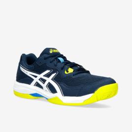 Asics Gel Pro - Azul - Sapatilhas Padel Homem tamanho 44.5