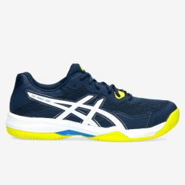 Asics Gel Pro - Azul - Sapatilhas Padel Homem tamanho 44.5