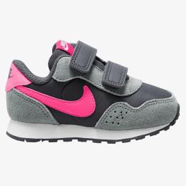 Nike Md Valiant - Cinza - Sapatilhas Desportivas Criança tamanho 22
