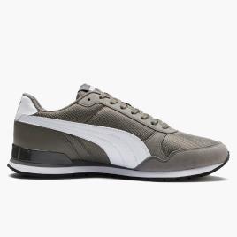 Puma St Runner - Cinza - Sapatilhas Homem tamanho 46