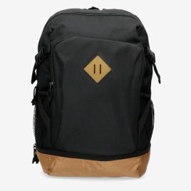 Mochila Boriken Taki 30 - Preto - Mochila Montanha tamanho UNICA