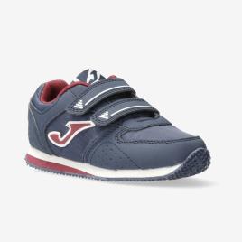 Joma Tornado - Azul - Sapatilhas Running Criança tamanho 22