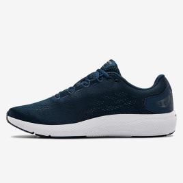 Under Armour Pursuit 2 - Azul - Sapatilhas Running Homem tamanho 45.5