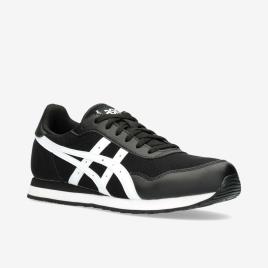 Asics Tiger Runner - Preto - Sapatilhas Homem tamanho 40.5