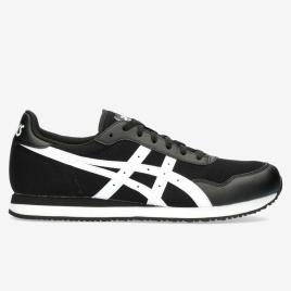Asics Tiger Runner - Preto - Sapatilhas Homem tamanho 40.5