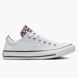 Converse Chuck Taylor Madison - Branco- Sapatilhas Mulher | SPORT ZONE tamanho 39