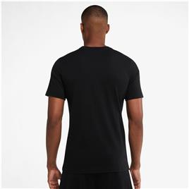 T-shirt Nike Air Futura - Preto - T-shirt Homem tamanho 2XL
