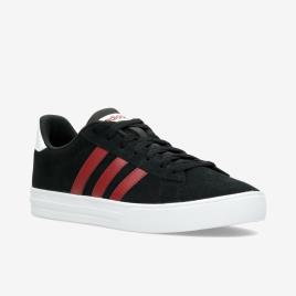 adidas Daily 2.0 - Preto - Sapatilhas Homem tamanho 43.5