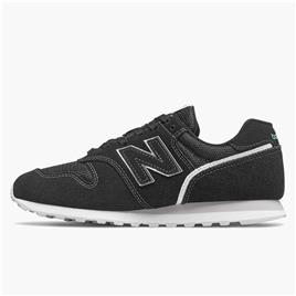 New Balance WL373 - Preto - Sapatilhas Desportivas Mulher tamanho 36