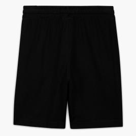 Calções Nike Club - Preto - Calções Rapaz tamanho 10
