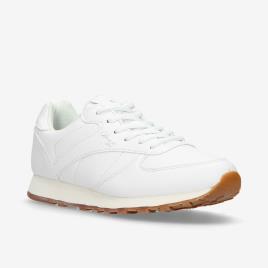 Sapatilhas Silver Clash - Branco - Sapatilhas Mulher tamanho 41