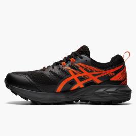 Asics Gel Sonoma 6 Gtx - Preto - Sapatilhas Trail Homem tamanho 45