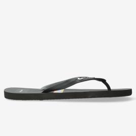 Chinelos Rip Curl Highway - Preto - Chinelos Homem tamanho 42