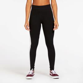 Leggings Fila Sienna - Preto - Leggings Mulher tamanho XS
