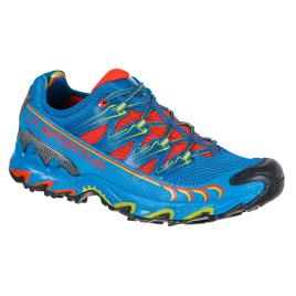 Ultra Raptor La Sportiva - Sapatilhas Montanha Homem tamanho 43.5