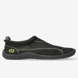 Aquashoes Silver Delta - Preto - Aquashoes Homem tamanho 42