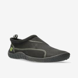 Aquashoes Silver Delta - Preto - Aquashoes Homem tamanho 42