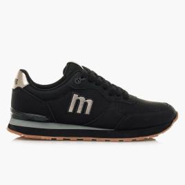 Mustang Joggo - Preto - Sapatilhas Desportivas Mulher | SPORT ZONE tamanho 39