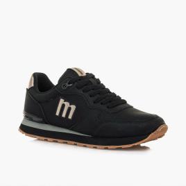 Mustang Joggo - Preto - Sapatilhas Desportivas Mulher | SPORT ZONE tamanho 39