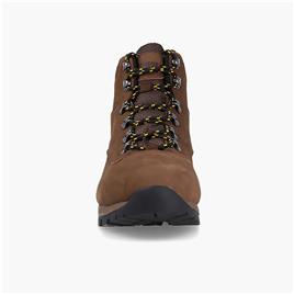 Botas Paredes Gelada - Castanho - Botas Montanha Homem  MKP tamanho 43